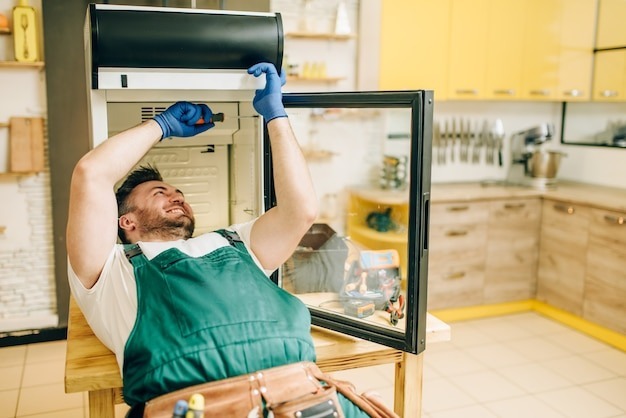 Refrigerator Repair In Sharjah